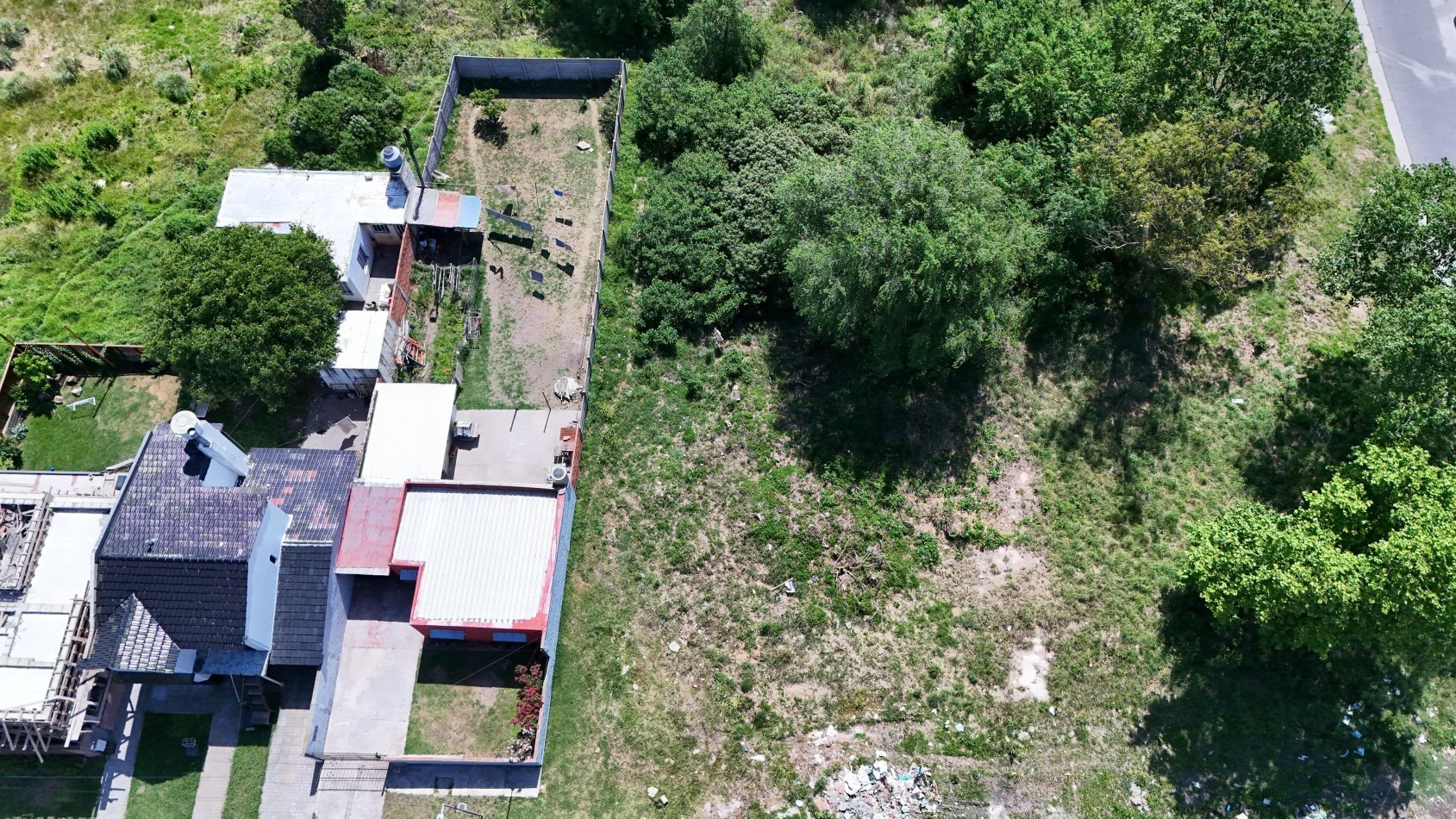 VENTA - TERRENO SAN CARLOS - OPORTUNIDAD