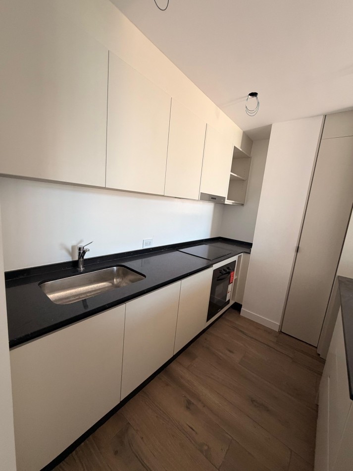 ALQUILER -2 AMB A ESTRENAR CON TERRAZA PROPIA Y PARRILLA- CHAUVIN