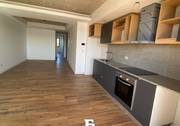CHAUVIN - DEPARTAMENTOS DE 1 Y 2 AMBIENTES A ESTRENAR  - APTO CREDITO