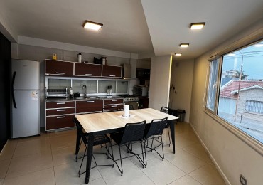 ALQUILER 24 MESES - PH 3 AMBIENTES CON COCHERA - SAN JOSE
