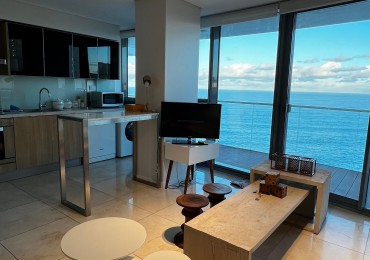 Alquiler dos Ambientes Maral Explanada Cesar Pelli