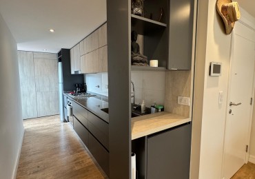 Zona Aldrey - OPORTUNIDAD, 3 AMBIENTES C/ COCHERA A ESTRENAR 