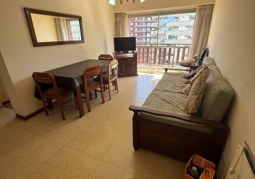 VENTA DEPARTAMENTO 2 AMBIENTES ZONA CENTRO