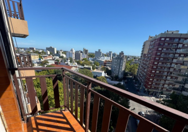VENTA DEPARTAMENTO 2 AMBIENTES ZONA CENTRO