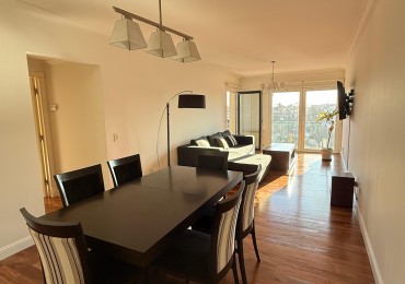VENTA -3 AMBIENTES DE CATEGORIA DUMBLEDOR RESIDENCE