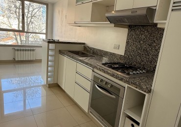 semipiso de 3 ambientes en alquiler por 24 meses 