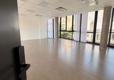 ALQUILER OFICINAS A ESTRENAR - ZONA GUEMES