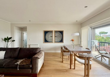 ALQUILER 24 MESES - 3 AMBIENTES UNICO C/ DOBLE COCHERA - ZONA STELLA MARIS