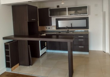 VENTA - DEPARTAMENTO 3 AMBIENTES - MACROCENTRO