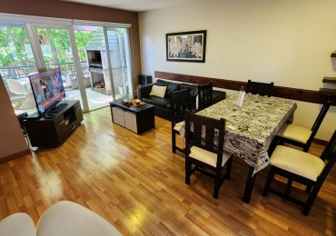 Alquiler Temporario Duplex 3 Ambientes C/ Cochera Zona Guemes.