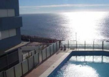 Departamento 3 Ambientes En Cabo Corrientes Con Vista Al Mar