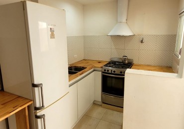 Departamento 2 Amb. A 1 Cuadra Del Mar