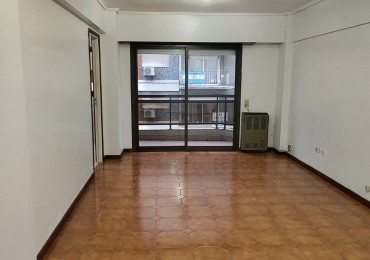 ALQUIILER 24 MESES - 2 AMBIENTES AL FRENTE - PLAZA MITRE