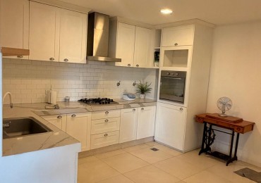 ALQUILER - PH 3 AMBIENTES - ZONA PUERTO