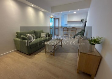 DEPARTAMENTO DE 2 AMBIENTES - CHAUVIN