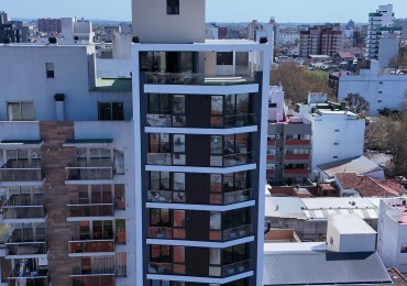 Alquiler 24 meses Exclusivo Semipiso de 2 Amb