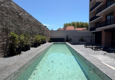 ALQUILER 3 AMB A ESTRENAR C/ TERRAZA PROPIA Y COCHERA - CHAUVIN