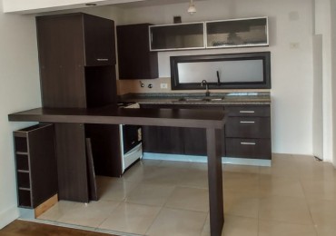 VENTA - DEPARTAMENTO 3 AMBIENTES - MACROCENTRO