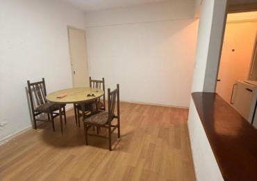 24 meses alquiler 2 ambientes zona centro