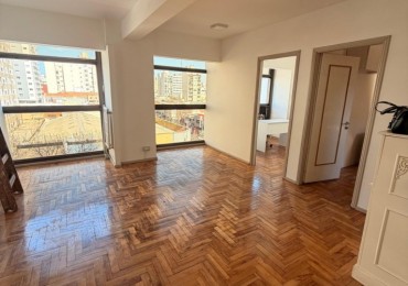 ALQUILER - OFICINA COMODA CON PRIVADOS - ZONA CENTRO 4